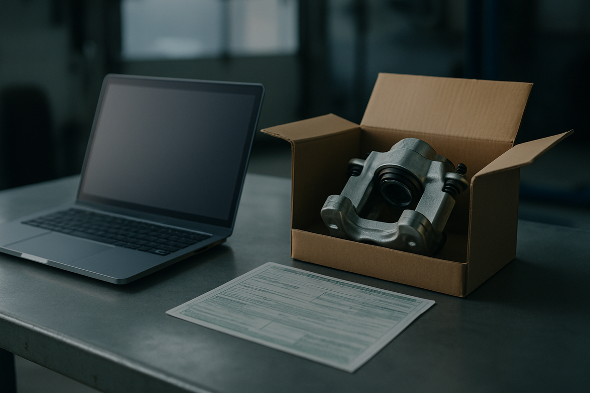 Does This Part Fit My Vehicle? How to Read Fitment Years — North Trail Auto