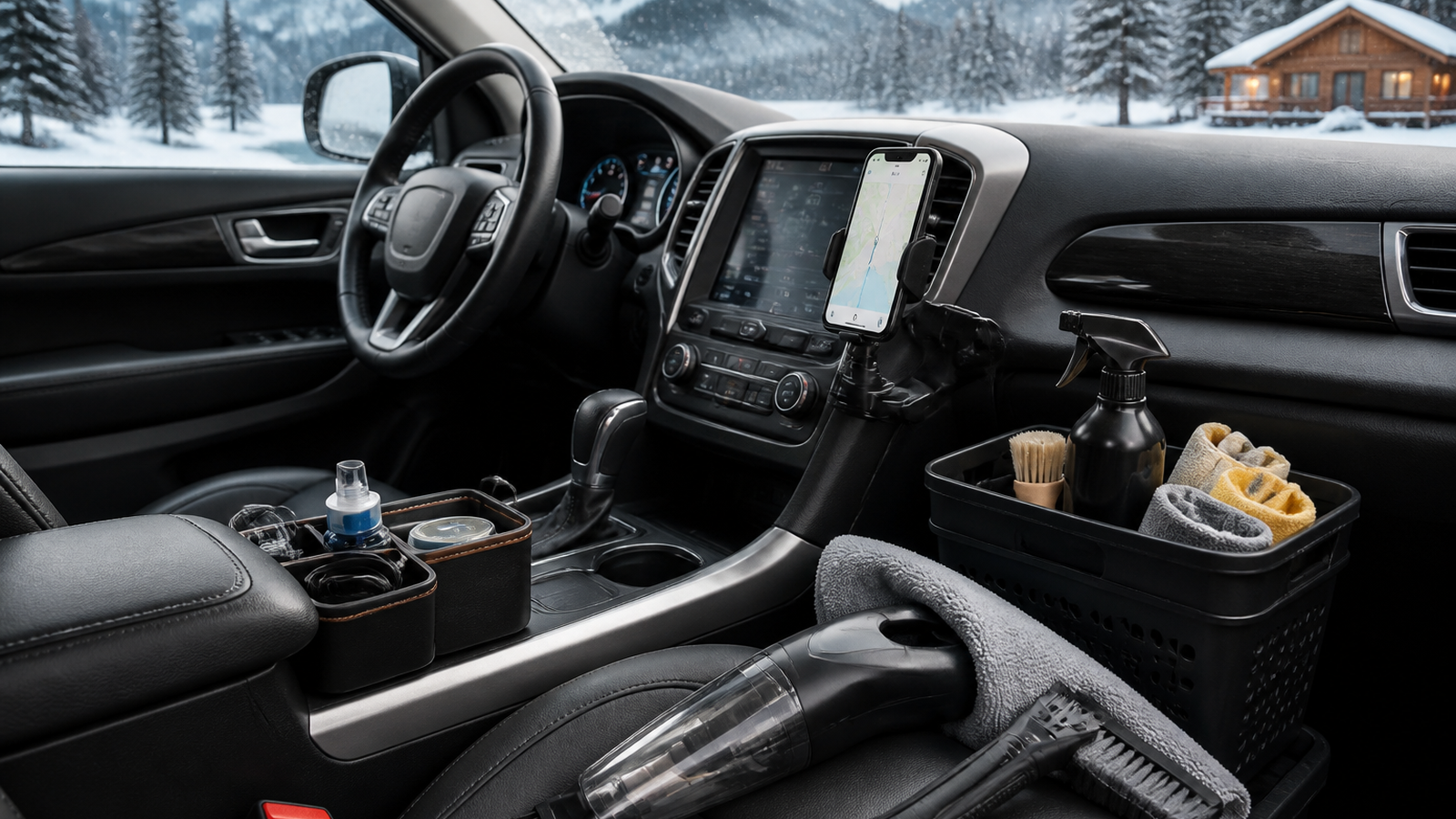 NorthTrail Auto Best Practices for Maintaining Your Car’s Interior in Harsh Canadian Climates guide image for Canada shoppers