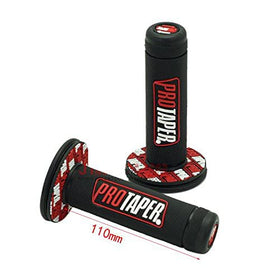 0769FUWU grips closeup textured rubber for improved hand traction