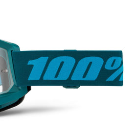 100-Percent Strata 2 stone foam and seal detail ensuring comfortable secure fit