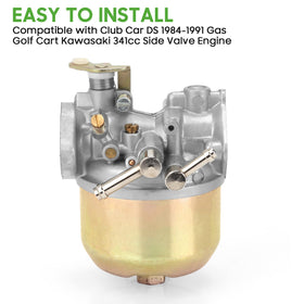 10L0L fuel filter and lines displayed to prevent debris and improve reliability
