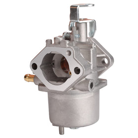 10L0L fuel lines and clamps arrangement ensuring reliable leak-free connections