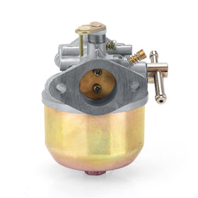 10L0L installed on Club Car DS engine demonstrating restored starting benefit