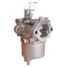 10L0L carburetor installed on Club Car engine showing smoother operation