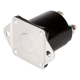 10L0L solenoid on workbench with tools showing simple pull-and-replace repair
