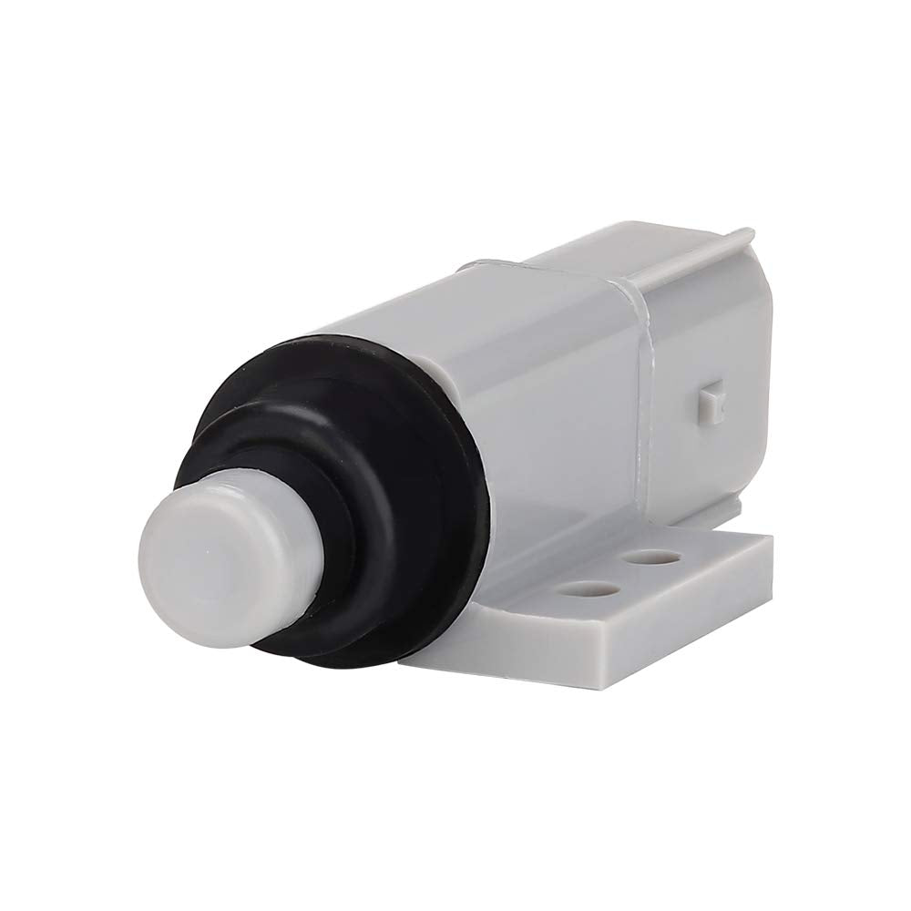 10L0L housing closeup showing polypropylene texture for corrosion resistance