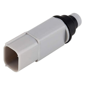 10L0L being installed in golf cart showing quick field replacement benefit
