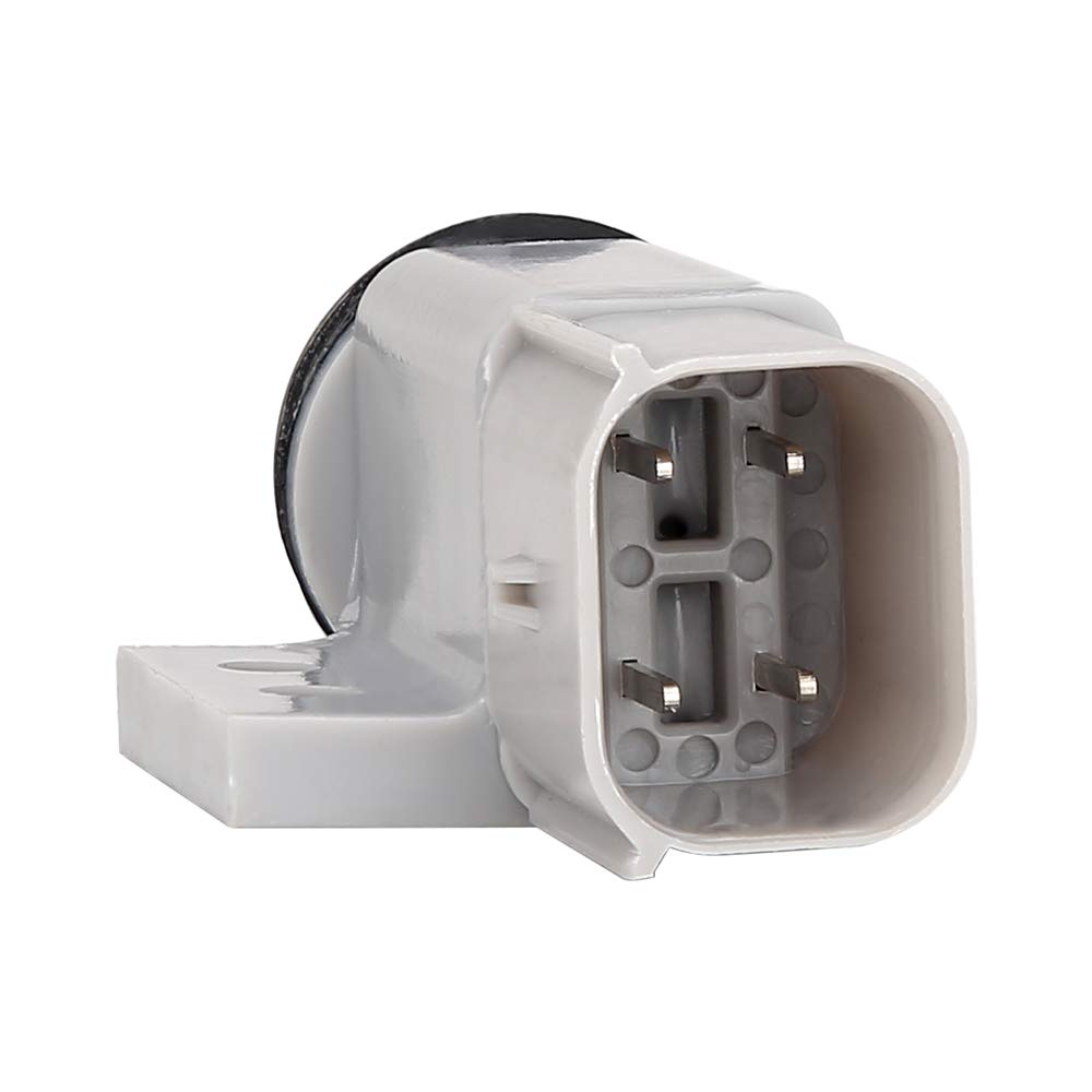 10L0L mounting points visible for direct-fit OEM installation