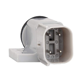 10L0L mounting points visible for direct-fit OEM installation