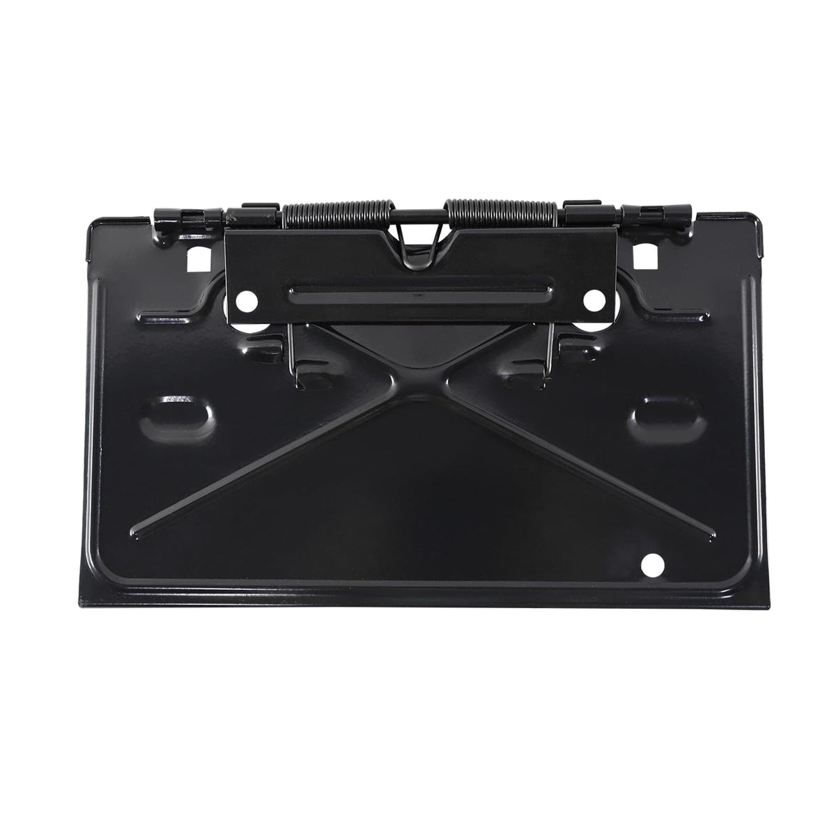 1409KMT side profile illustrating slim durable bracket design and corrosion resistance