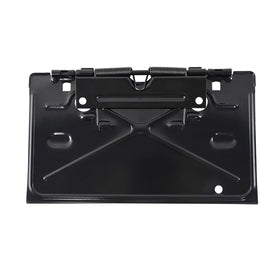 1409KMT side profile illustrating slim durable bracket design and corrosion resistance