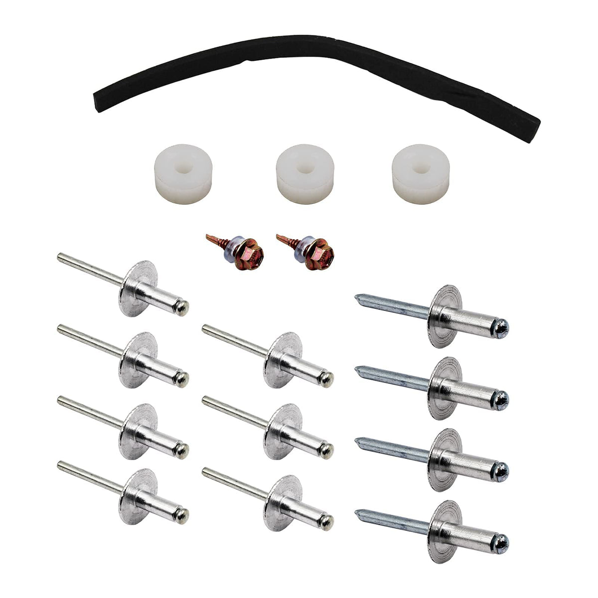 1409KMT packaged kit with components and instructions for easy installation