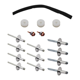 1409KMT packaged kit with components and instructions for easy installation