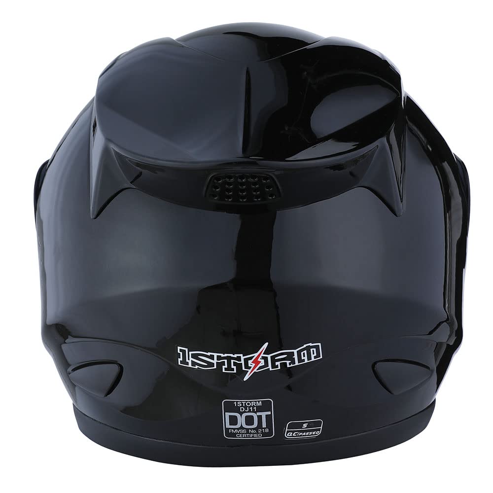 1Storm interior padding detail showing removable washable liner for comfort and hygiene