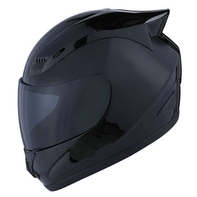 1Storm side profile highlighting shell and rear venturi for improved stability and airflow