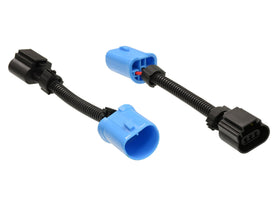 269 Motorsports ceramic plug close-up displaying heat-resistant socket benefit