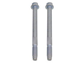269 Motorsports starter bolt knurl closeup showing locator surface for alignment