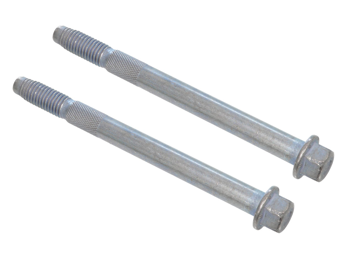 269 Motorsports starter bolts front view showing correct fit and durable finish