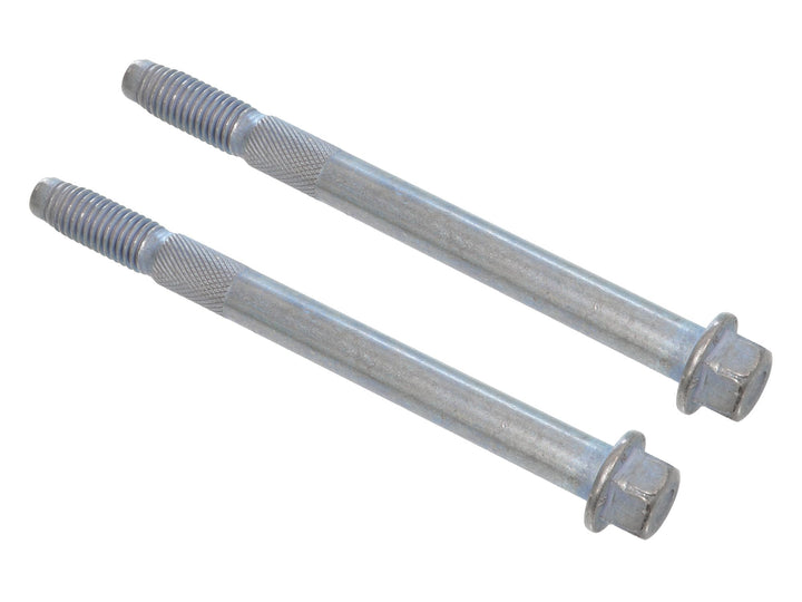 269 Motorsports starter bolts front view showing correct fit and durable finish