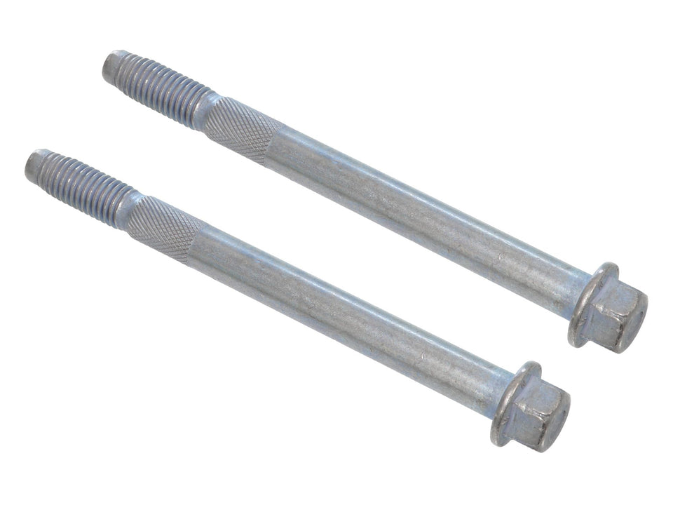269 Motorsports starter bolts front view showing correct fit and durable finish