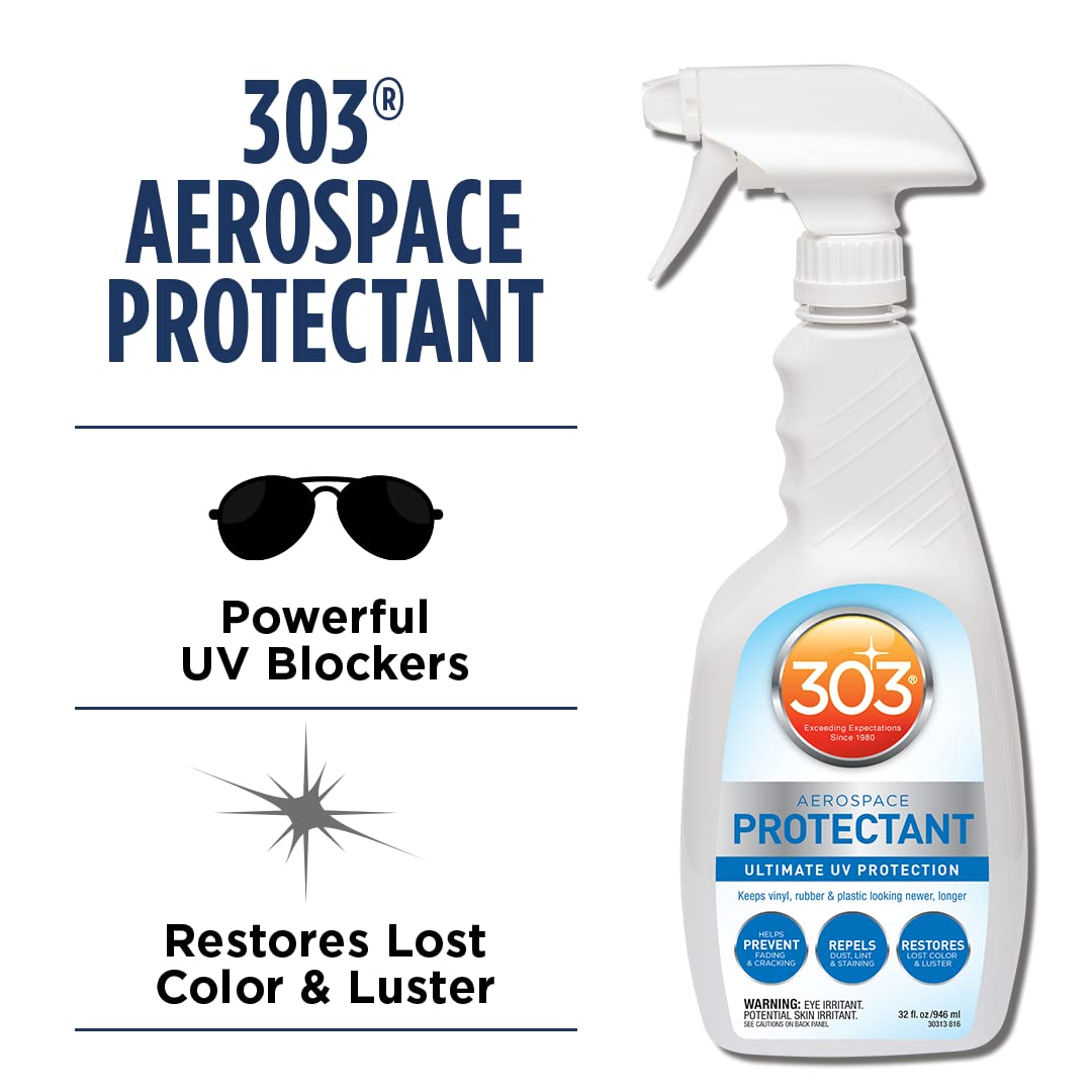 303 Products trigger sprayer detail for easy, controlled application benefit