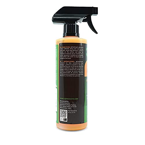 3D close-up liquid texture highlighting quick-penetration action
