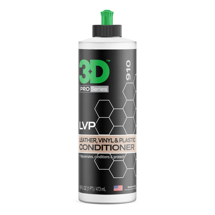 3D front bottle 16 oz showing product design and ready-to-use benefit