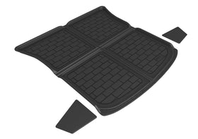 3D MAXpider rear front view showing full coverage and protection