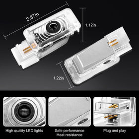 3D SHADOW LIGHT close-up of lens and bezel highlighting precise engraving and clarity