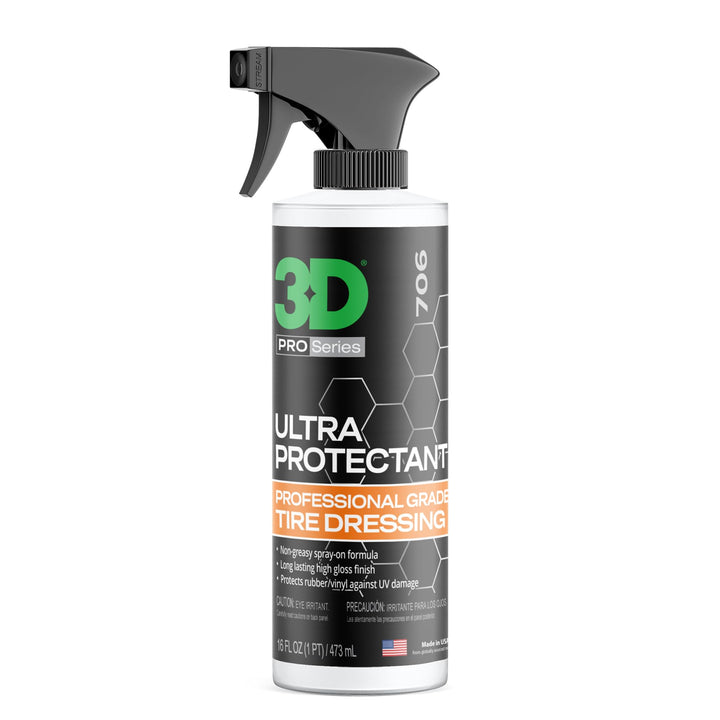 3D front bottle shot showing label and benefits for easy identification