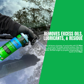 3D gallon size next to tools showing value and volume for multiple vehicles