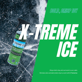 3D trigger close-up highlighting ergonomic spray for easy application