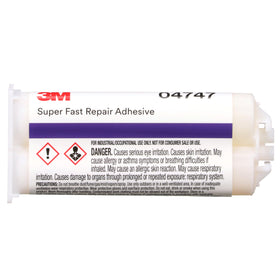 3M 04747 cartridge front view showing product and branding for quick identification