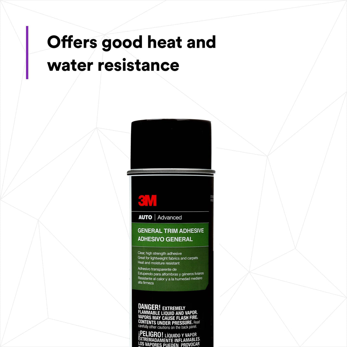 3M 08088 on industrial workbench demonstrating fast professional use benefit