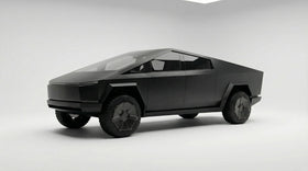 3M 2080 matte black texture close-up highlighting True Line precision finish benefit