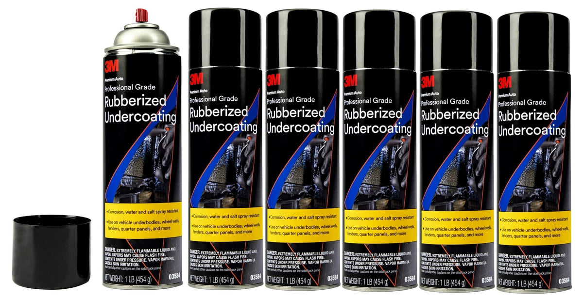 3M 3584 front label view showing product identity and pack benefit