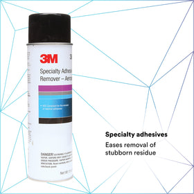3M 38987 next to ruler showing 15 fl oz size and scale benefit