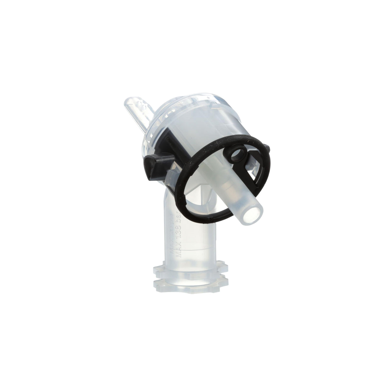 3M Accuspray four-pack packaging displayed for spare-ready jobsite convenience