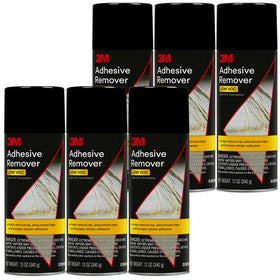 3M front can showing product packaging and quick identification benefit