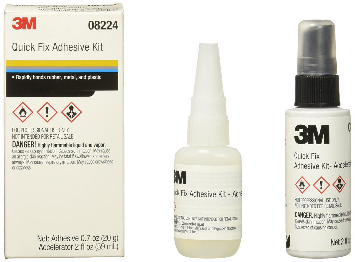 3M packaging front view showing tape roll and product labeling, demonstrating professional reliability