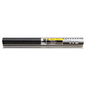 3M blade close-up stainless edge for long-lasting sharpness