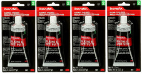 3M Bondo front packaging showing product and quantity for quick identification