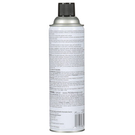 3M Cavity Wax Plus on a frame rail exhibiting continuous film for long-term protection