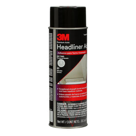 3M close-up of adjustable nozzle for precise application benefit