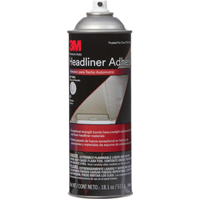 3M can next to ruler showing 18.1 oz size for project planning benefit