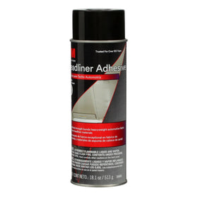 3M spray pattern across fabric illustrating even coverage benefit