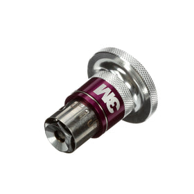 3M adaptor side profile highlighting compact, heavy-duty construction