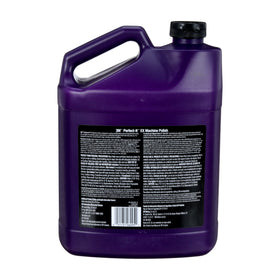 3M Perfect-It EX label close-up highlighting product name and specs