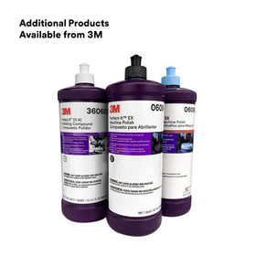3M packaging and safety information emphasizing professional handling benefit
