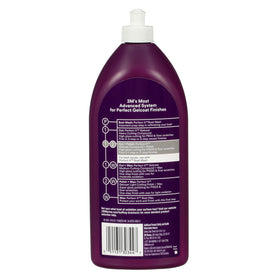 3M Perfect-It close-up of compound texture showing smooth polishability benefit